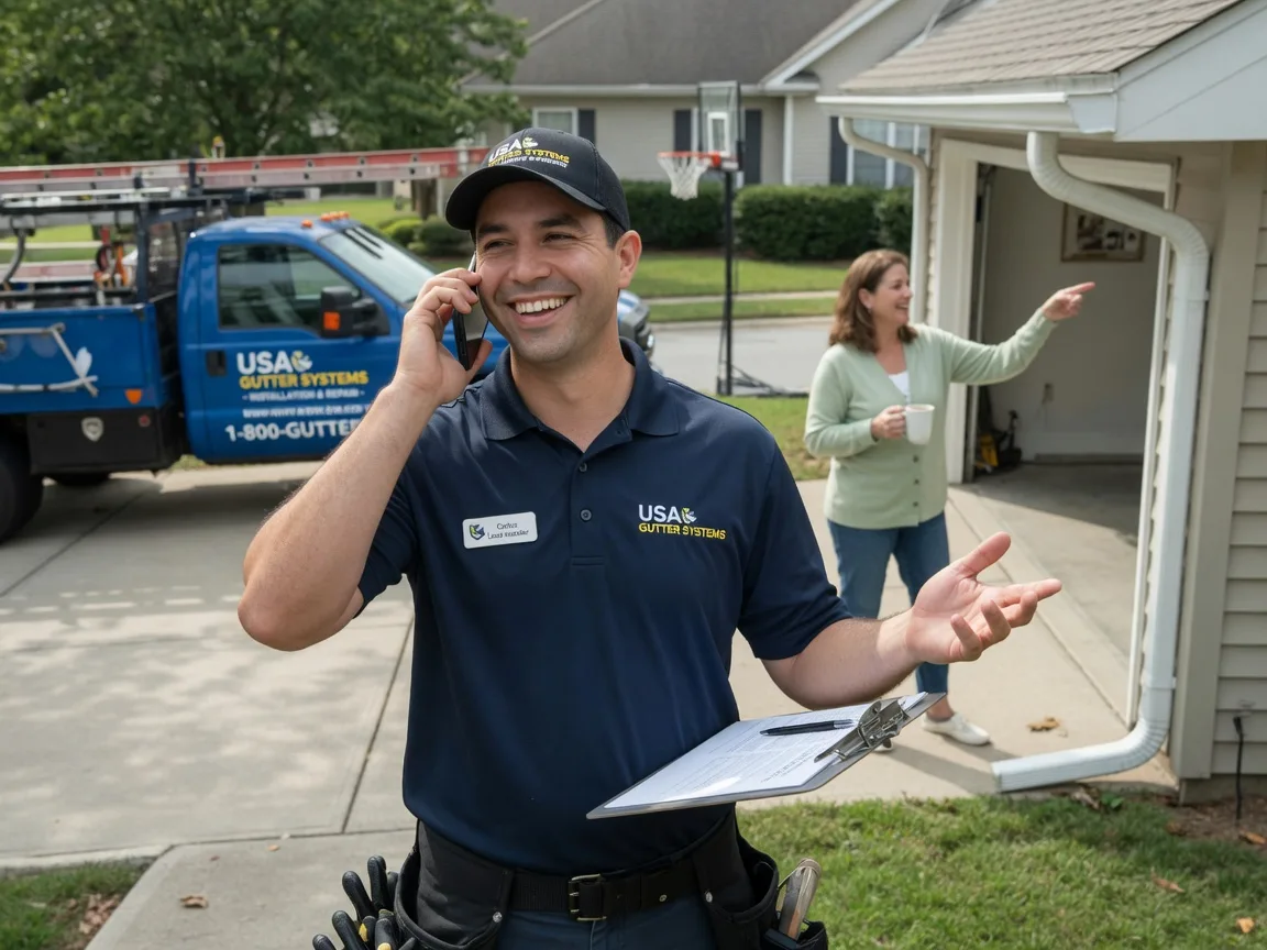 Gutter Installation Loganville, PA FAQs